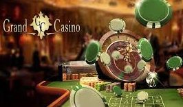Гранд казино